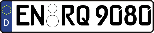 EN-RQ9080