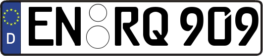 EN-RQ909