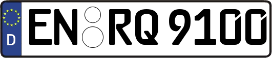 EN-RQ9100