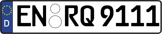 EN-RQ9111