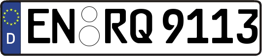 EN-RQ9113