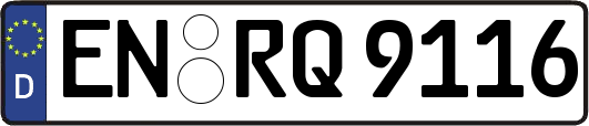 EN-RQ9116