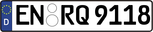 EN-RQ9118