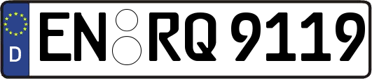 EN-RQ9119