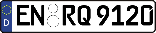 EN-RQ9120