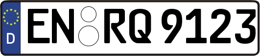 EN-RQ9123