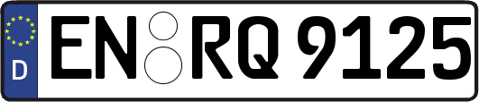 EN-RQ9125