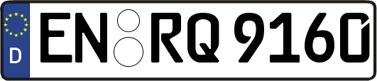 EN-RQ9160