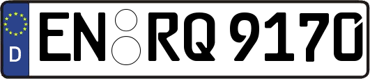 EN-RQ9170