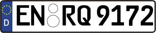EN-RQ9172