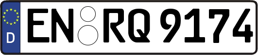 EN-RQ9174