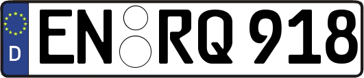 EN-RQ918