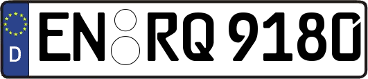 EN-RQ9180