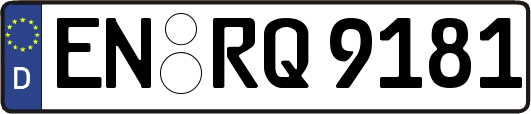 EN-RQ9181