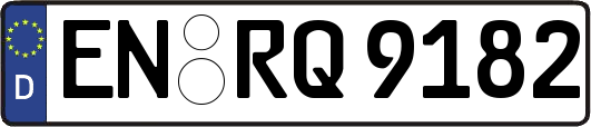 EN-RQ9182