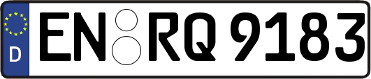 EN-RQ9183