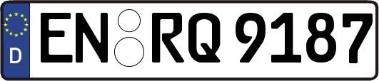 EN-RQ9187