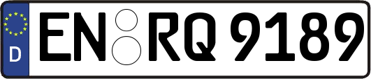EN-RQ9189
