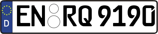 EN-RQ9190
