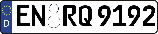 EN-RQ9192