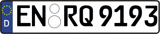 EN-RQ9193