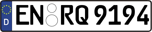 EN-RQ9194