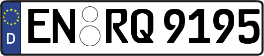 EN-RQ9195