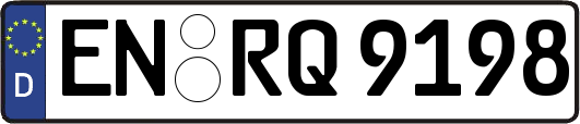 EN-RQ9198
