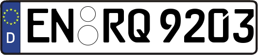 EN-RQ9203