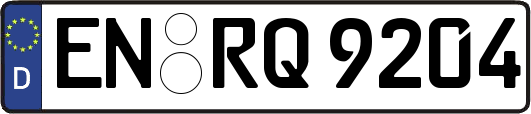 EN-RQ9204