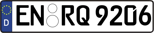 EN-RQ9206