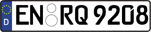 EN-RQ9208