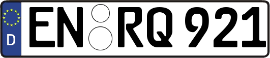 EN-RQ921