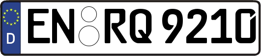 EN-RQ9210