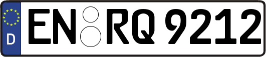EN-RQ9212