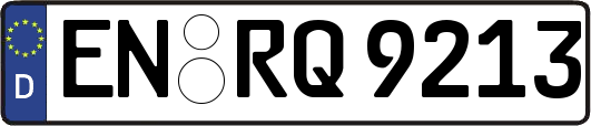 EN-RQ9213