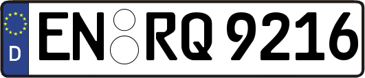 EN-RQ9216