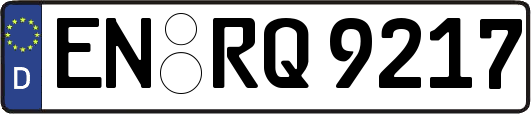 EN-RQ9217