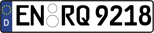 EN-RQ9218