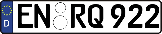 EN-RQ922