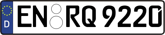 EN-RQ9220