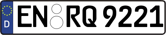 EN-RQ9221