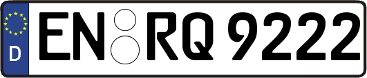 EN-RQ9222