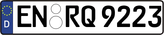 EN-RQ9223