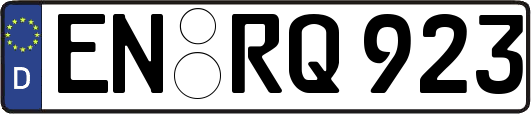 EN-RQ923