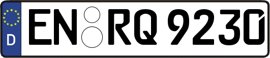 EN-RQ9230