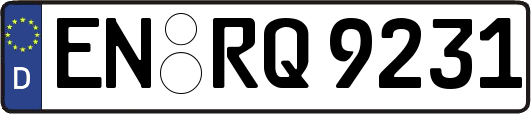 EN-RQ9231