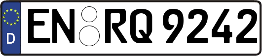 EN-RQ9242