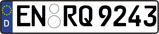 EN-RQ9243