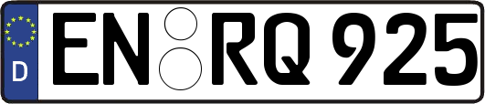 EN-RQ925